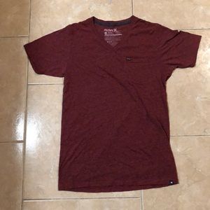 ❗️Hurley Medium V-Neck Tee